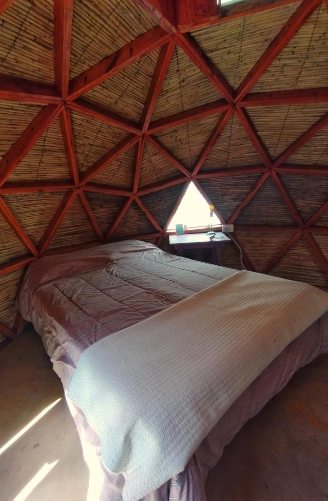 Auberge de jeunesse Casa Arbol Domos à Cafayate Extérieur photo